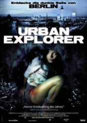 : Urban Explorer 2011 German 800p AC3 microHD x264 - RAIST