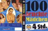 : 100 Feuchte Mädchen