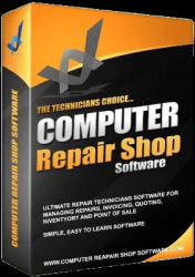 : Computer Repair Shop Software v2.20.22147.1