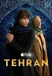 : Teheran S02E07 German Dl Hdr 2160p Web h265-Fendt