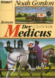 : Noah Gordon - Der Medicus