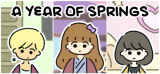 : A Year Of Springs-I_KnoW