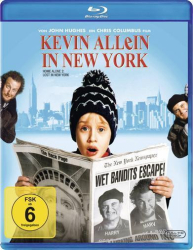 : Kevin Allein in New York 1992 German Dts Dl 720p BluRay x264-Mba