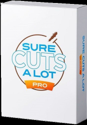 : Craft Edge Sure Cuts A Lot Pro v5.082