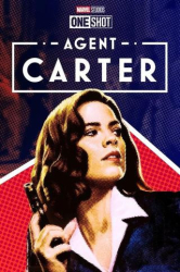 : Marvel One Shot Agent Carter 2013 German Dl 720p Web H264-Rwp