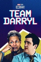 : Marvel One Shot Team Darryl 2017 German Dl 720p Web H264-Rwp