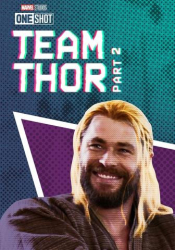 : Marvel One Shot Team Thor Teil 2 2016 German Dl 720p Web H264-Rwp