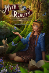 : Myth or Reality Land der Feen Sammleredition German-MiLa