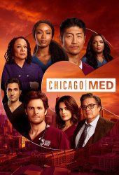 : Chicago Med S07E09 German Dubbed WEBRip x264 - FSX