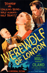 : Der Werwolf von London German 1935 Ac3 Bdrip x264-UniVersum