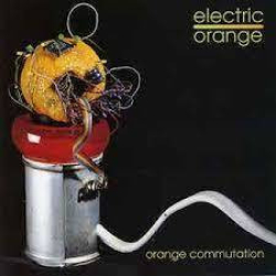 : Electric Orange - Discography 1993-2017