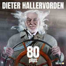 : Dieter Hallervorden - Discography 1976-2022