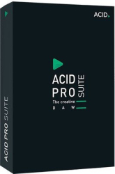 : MAGIX ACID Pro v11.0.0.1434 (x64)