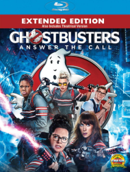 : Ghostbusters 2016 Theatrical Cut German Dd51 Dl BdriP x264-Jj