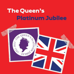 : The Queen's Platinum Jubilee (2022)