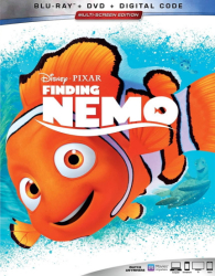 : Findet Nemo 2003 German Dd51 Dl BdriP x264-Jj