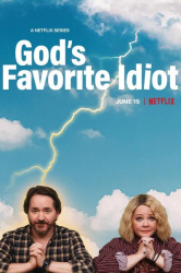 : Gods Favorite Idiot S01E01 German Dl 720p Web h264-Ohd