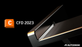 : Autodesk CFD 2023 Ultimate