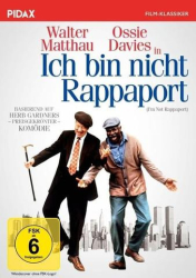 : Ich bin nicht Rappaport 1996 German Dl 720p WebHd h264-DunghiLl