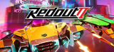 : Redout 2-Flt