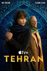 : Teheran S02E08 German Dl Hdr 2160p Web h265-Fendt