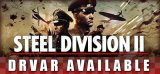 : Steel Division 2 Nemesis 5 Raid on Drvar-Flt