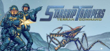 : Starship Troopers Terran Command-Flt