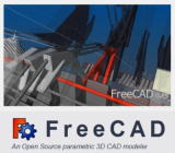 : FreeCAD 0.20.0 (x64)