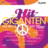 : Die Hit Giganten - Das Beste der 70er (2022)