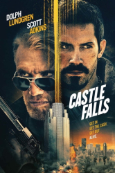 : Castle Falls 2021 German Dl 1080p BdriP x265-Tscc