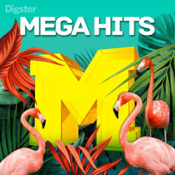 : Mega Hits Sommer 2022 (2022)