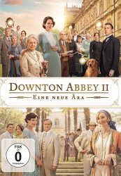 : Downton Abbey 2 Eine neue Aera 2022 German DL 720p WEB x264 - FSX