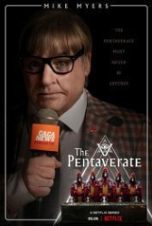 : The Pentaverate Staffel 1 2022 German AC3 microHD x 264 - RAIST