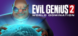 : Evil Genius 2 World Domination-Empress