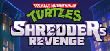 : Teenage Mutant Ninja Turtles Shredders Revenge-Razor1911