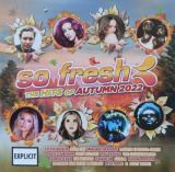 : So Fresh - The Hits Of Autumn 2022 (2022)