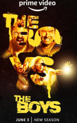 : The Boys S03E05 German Dl 2160P Web X265-RiLe