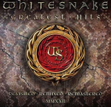 : Whitesnake Greatest Hits 2022 1080p MbluRay x264-403