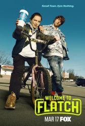 : Welcome to Flatch S01E07 German Dl 1080P Web H264-Wayne