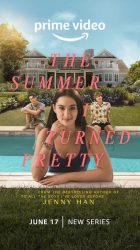 : The Summer I Turned Pretty S01E01 German Dl 720p Web h264-Ohd