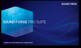 : MAGIX SOUND FORGE Pro Suite v16.1.0.11