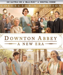 : Downton Abbey 2 Eine neue Aera 2022 German Ac3D Webrip x264-Ps