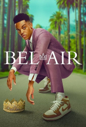 : Bel-Air S01 Complete German DL WEBRip x264 - FSX