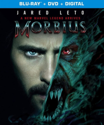 : Morbius 2022 German Dd51 Dl BdriP x264-Jj