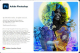 : Adobe Photoshop CC 2022 v23.4.0.529 (x64)