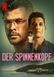 : Der Spinnenkopf 2022 German Ac3 Webrip x264-ZeroTwo