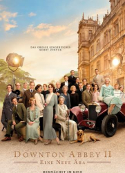 : Downton Abbey 2 Eine neue Aera 2022 German Ac3D Dl 720p Web H264-ZeroTwo