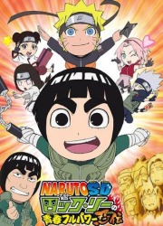 : Rock Lee und seine Ninja Kumpels S01E20 German 1080p Hdtv x264-JuniorTv