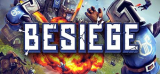 : Besiege v1.20 MacOs-Razor1911