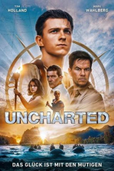 : Uncharted 2022 German Ac3D 5 1 Bdrip x264-Ps